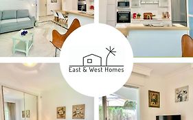 Hacienda De Los Nagueles Golden Mile - Eaw Homes
